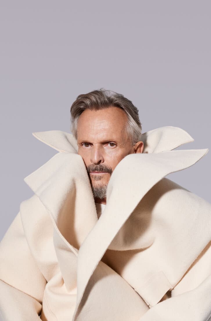 Miguel Bosé